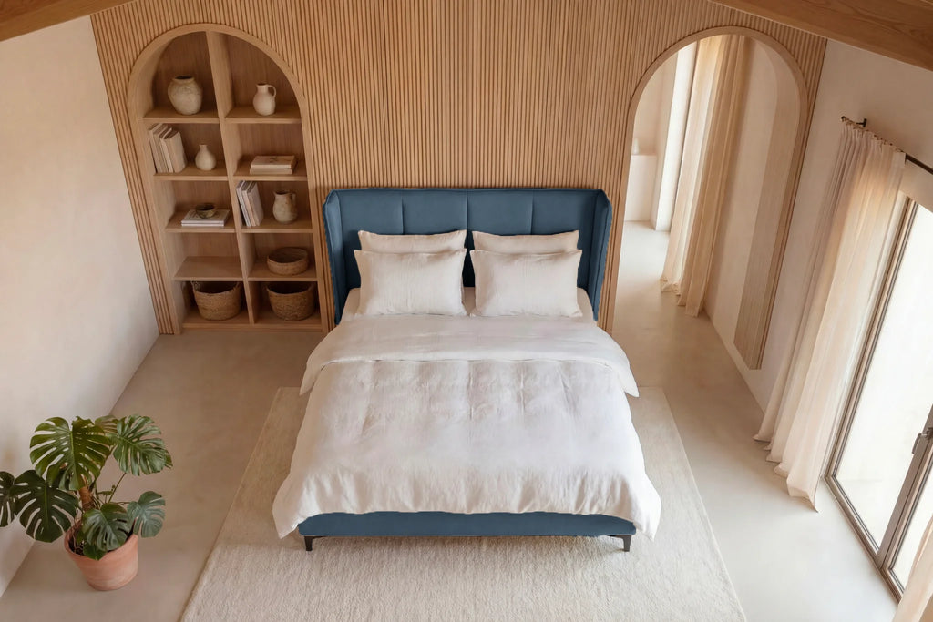Nina - Cama