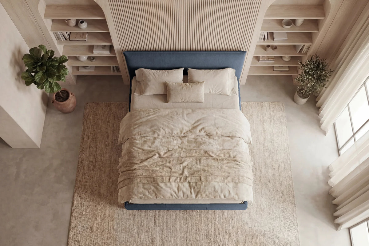 Amore - Cama