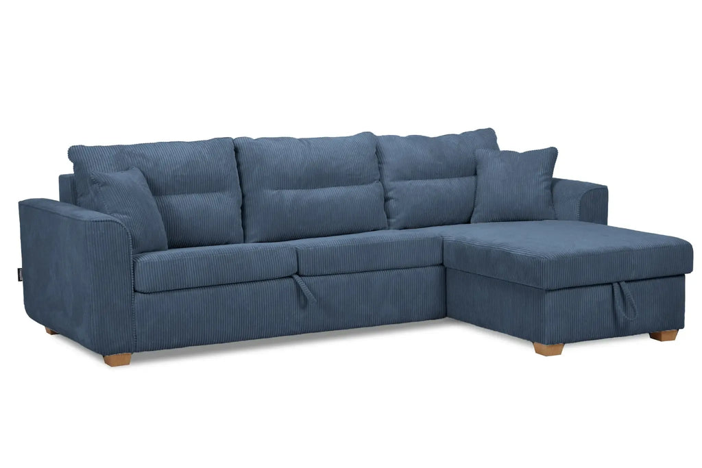 Azul