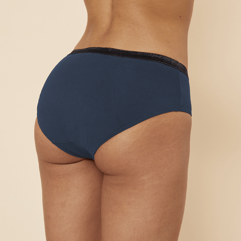 Chloé Shorty - Black