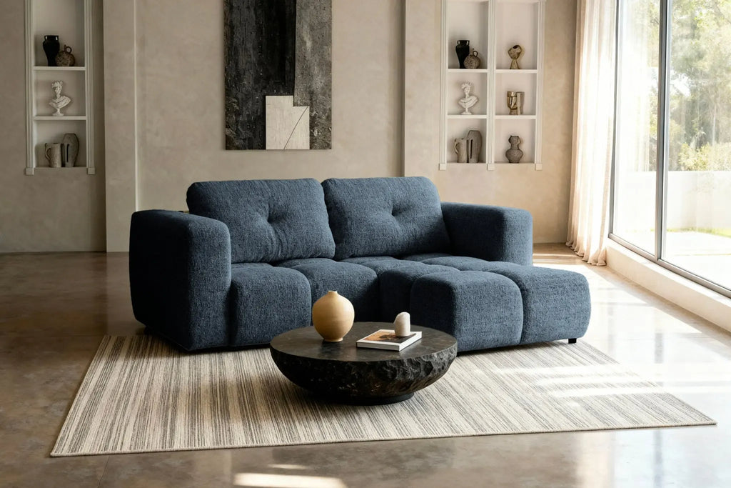 Azul