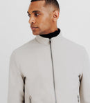 Blouson Léger Déperlant Beige