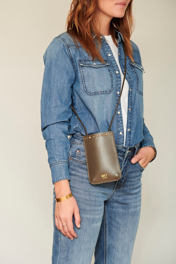 Bliss Bag - Black
