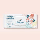 Pack of 3 Face and Hand Wipes