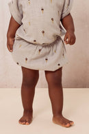 Ami Bloomer Blue Ice Gray