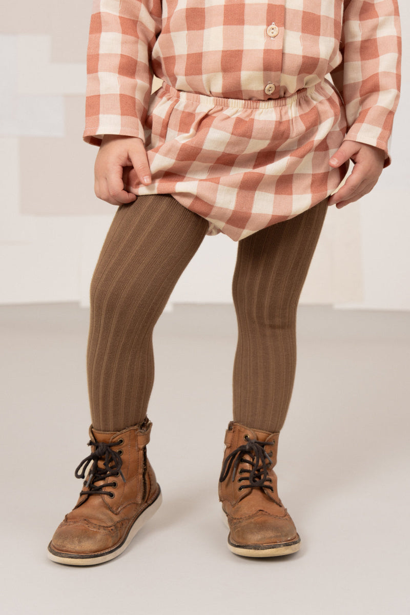 Bloomer Ami Vichy Rosa