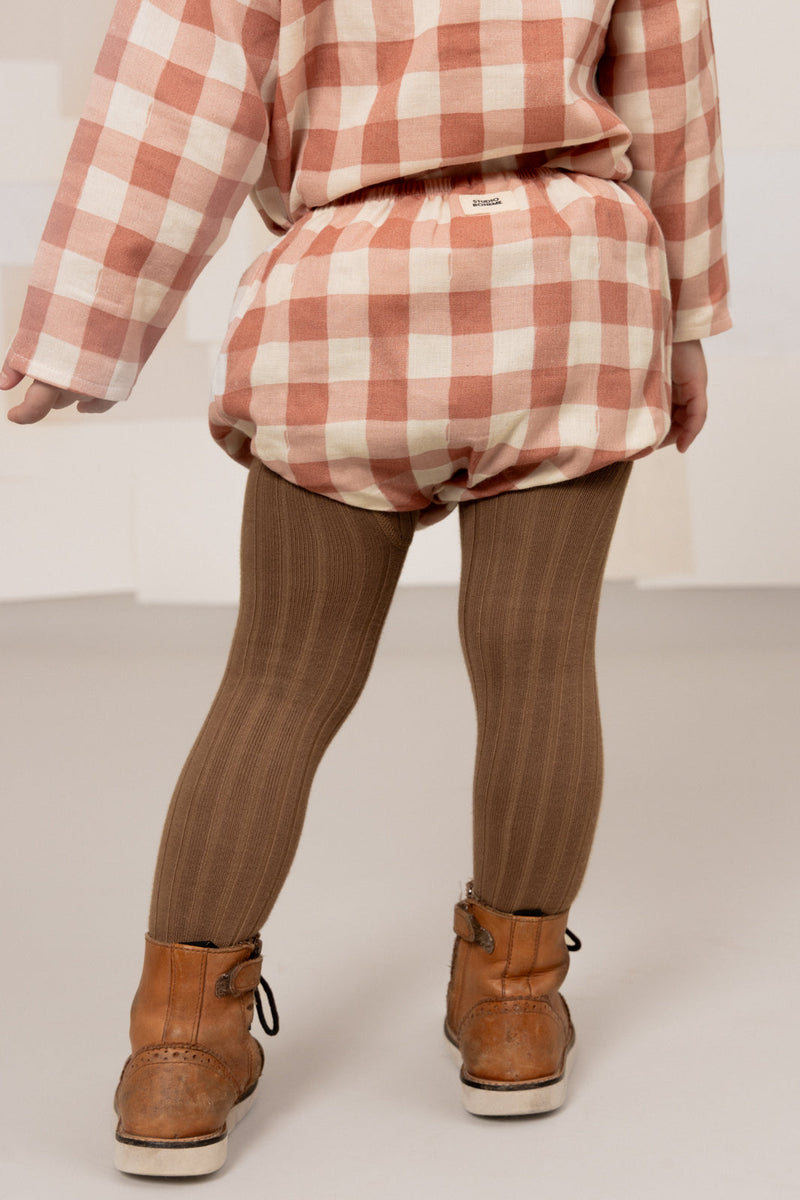 Bloomer Ami Vichy Rosa