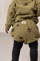 Bloomer Friend Aloe Verde Moras