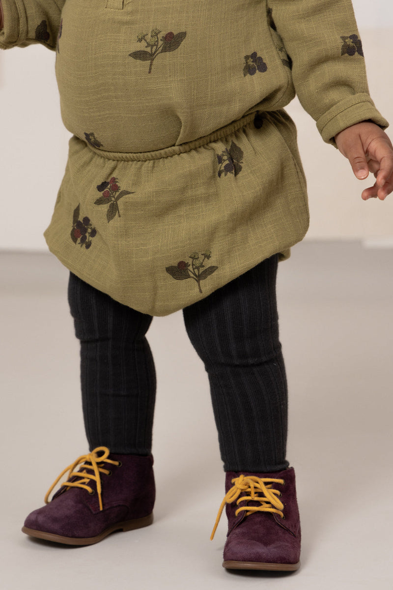 Bloomer Friend Aloe Verde Moras