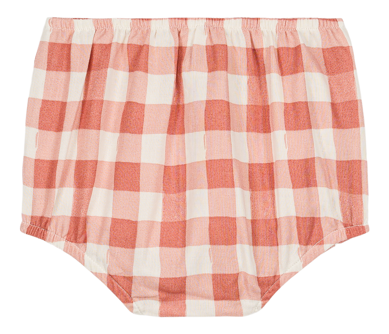 Bloomer Ami Vichy Rosa