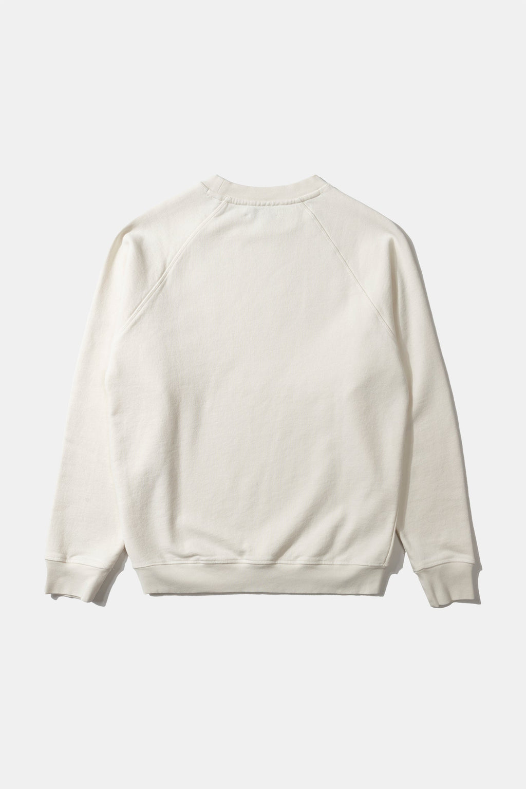 Sweat Blooming Off White