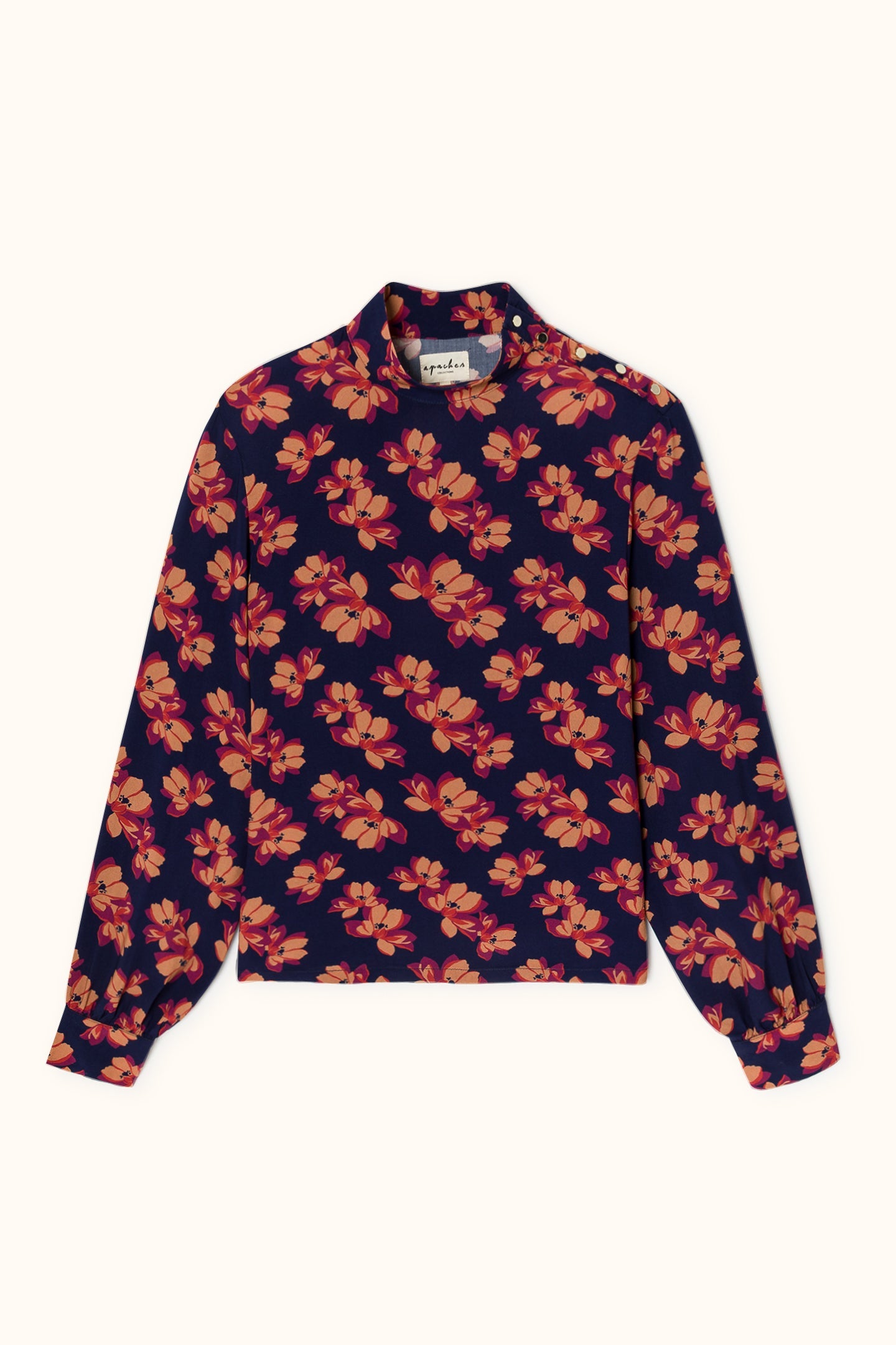 Blouse Bhumi