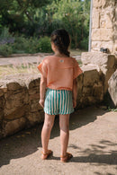 Blusa Coco Melocotón