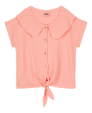 Blusa Coco Melocotón