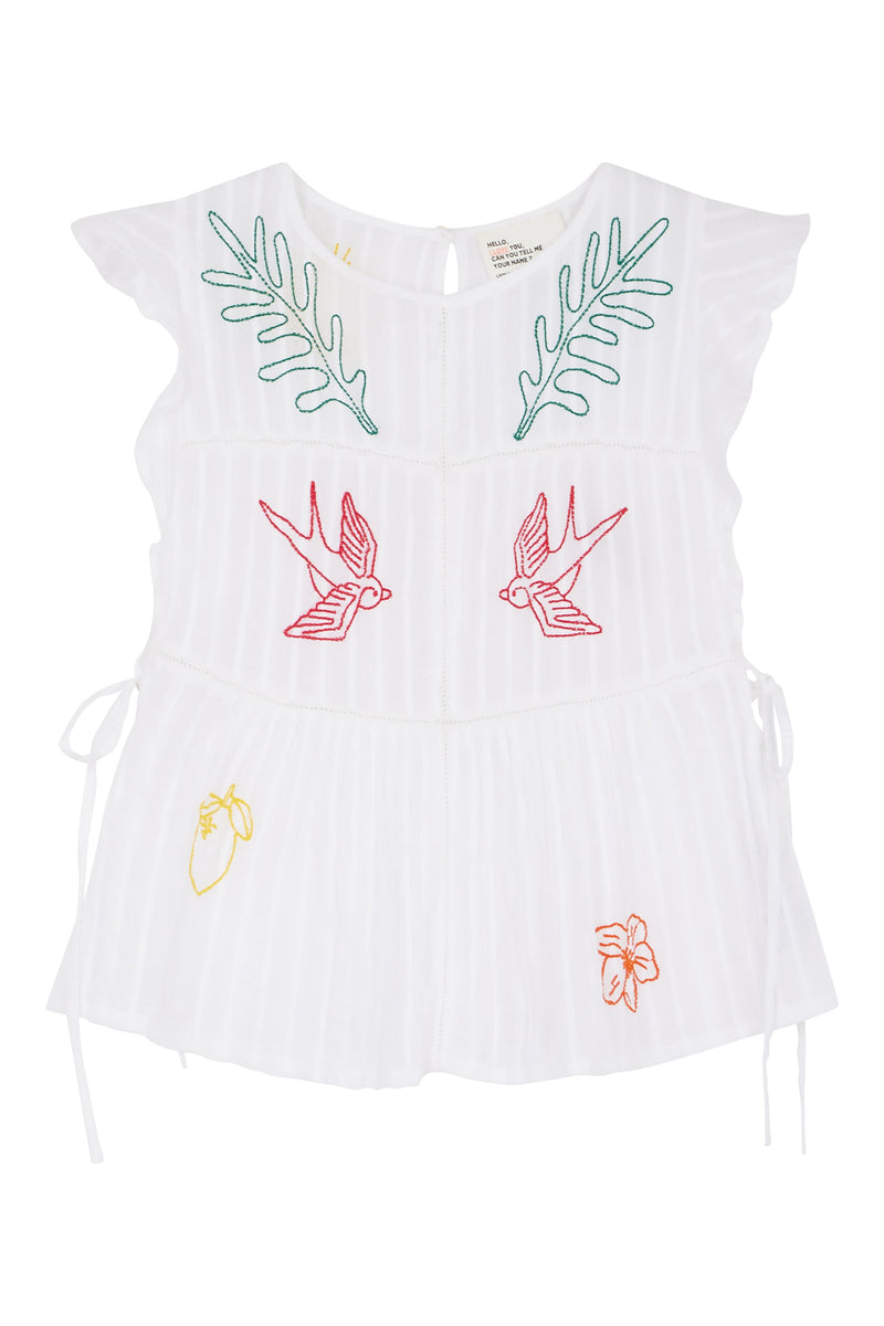 Blouse Conor Brd