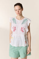 Blouse Conor Brd