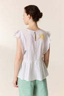 Blouse Conor Brd
