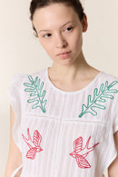 Blouse Conor Brd