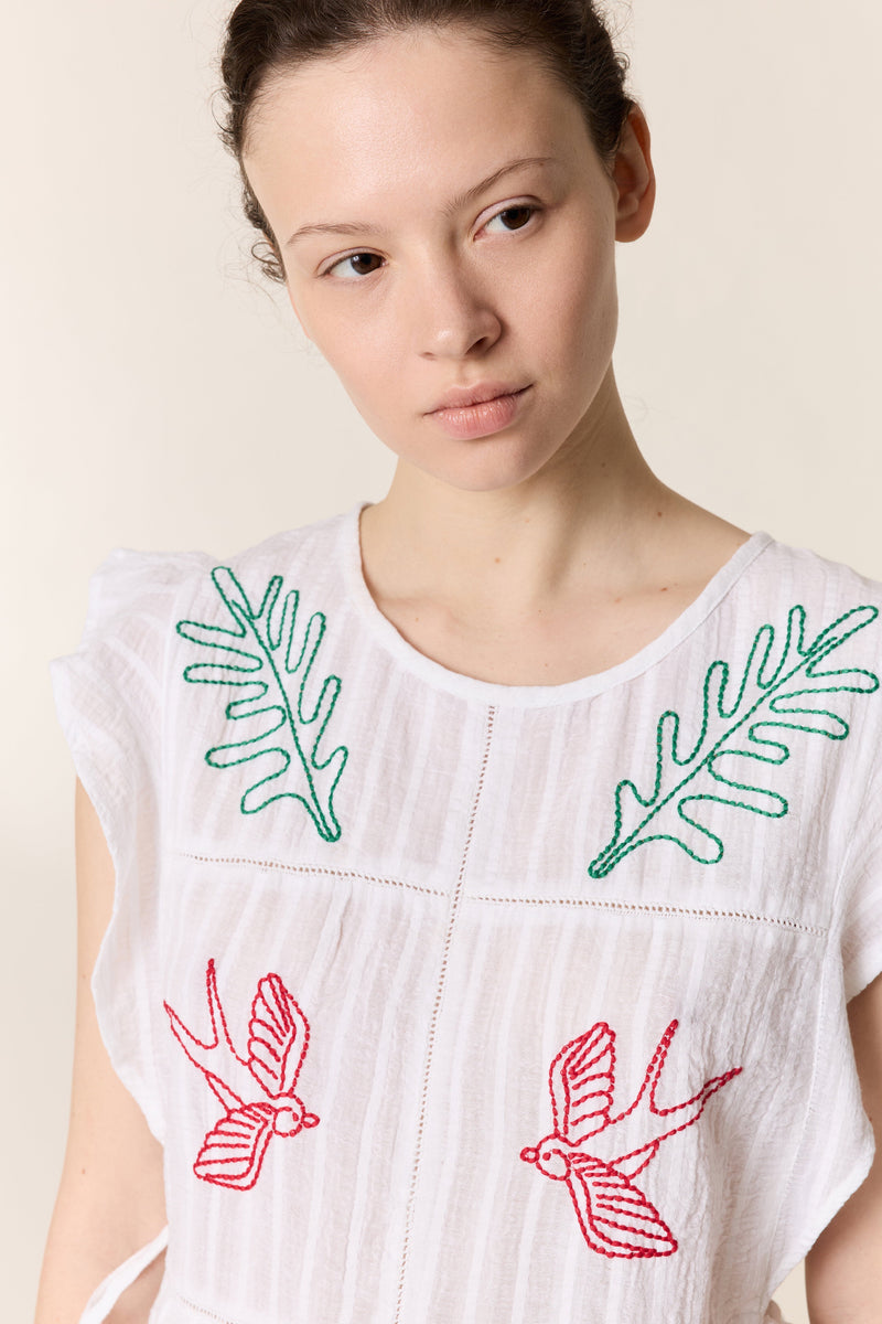 Blouse Conor Brd