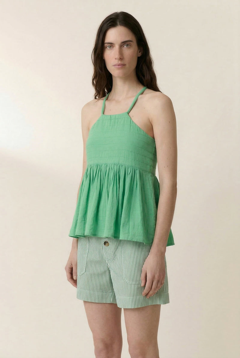 Blouse Coselo Pln