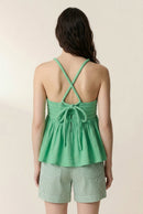 Blouse Coselo Pln