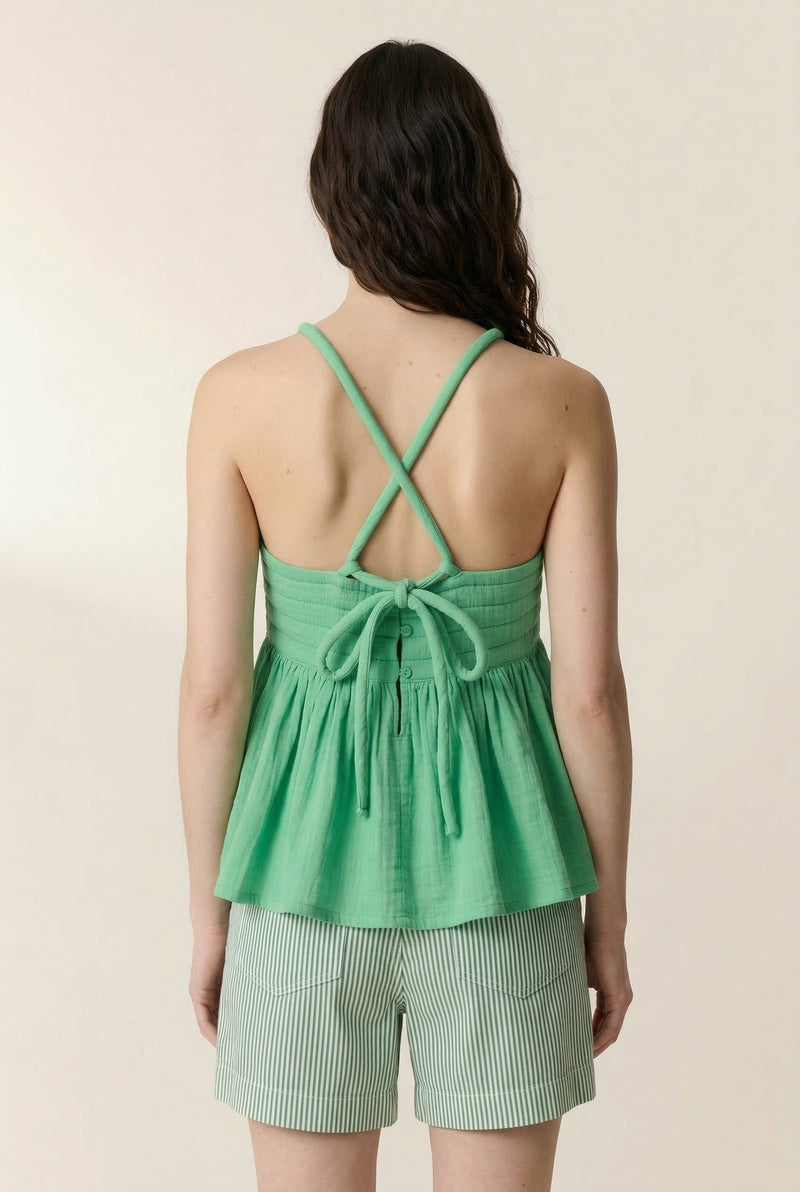 Blouse Coselo Pln