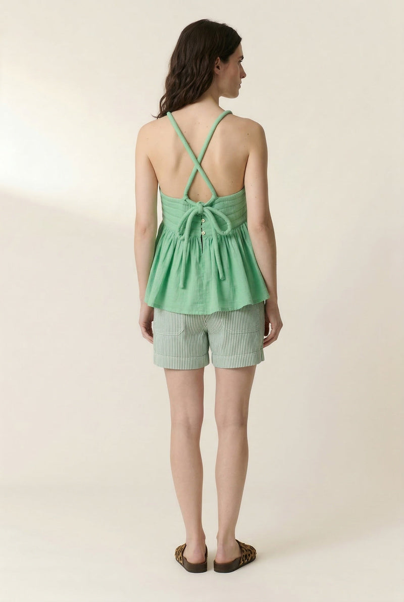 Blouse Coselo Pln