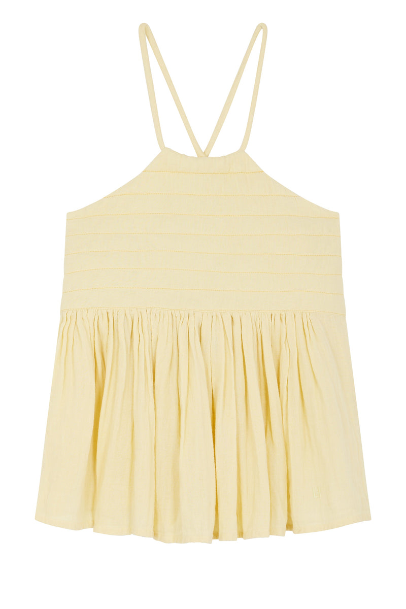 Blouse Coselo Pln