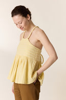 Blouse Coselo Pln