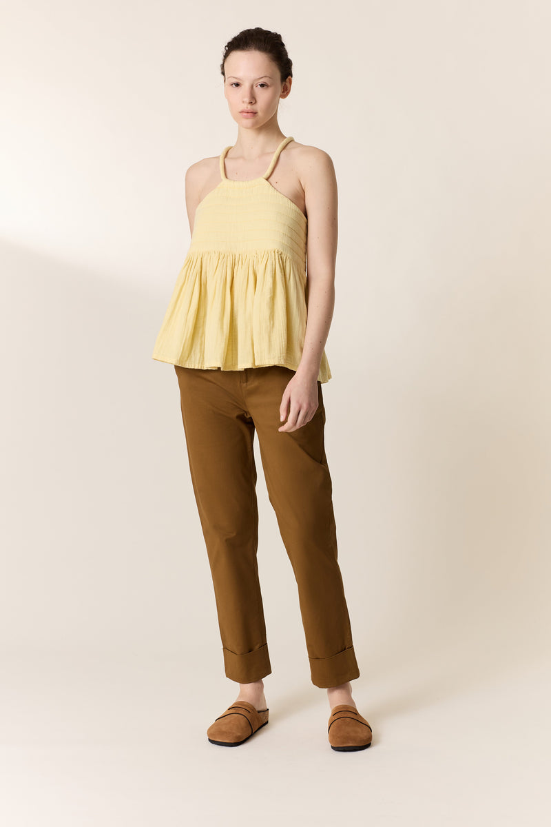 Blouse Coselo Pln