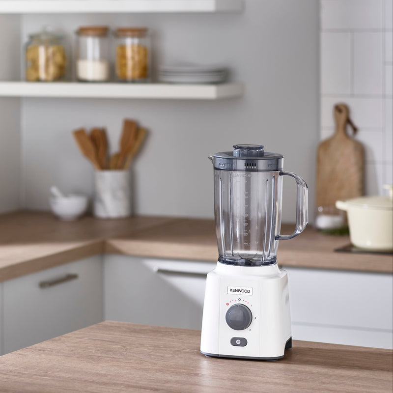 Batidoras - Blend X Fresh - 650W - Blanca