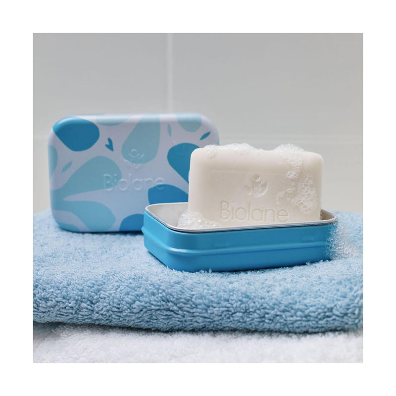Gentle Cleansing Solid + Box