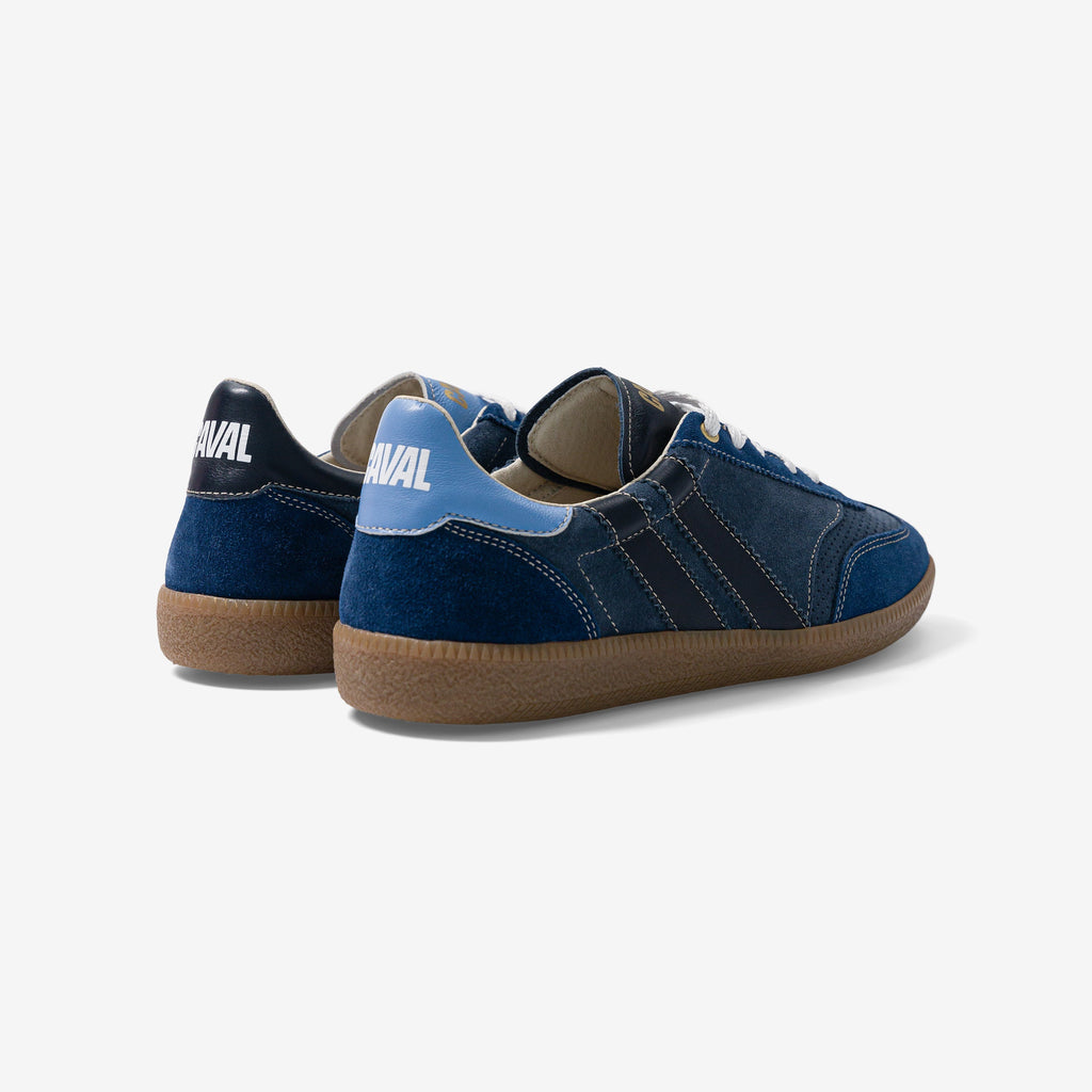 Blue Dream Sneakers