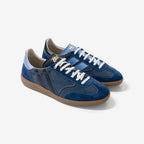 Blue Dream Sneakers