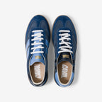 Blue Dream Sneakers