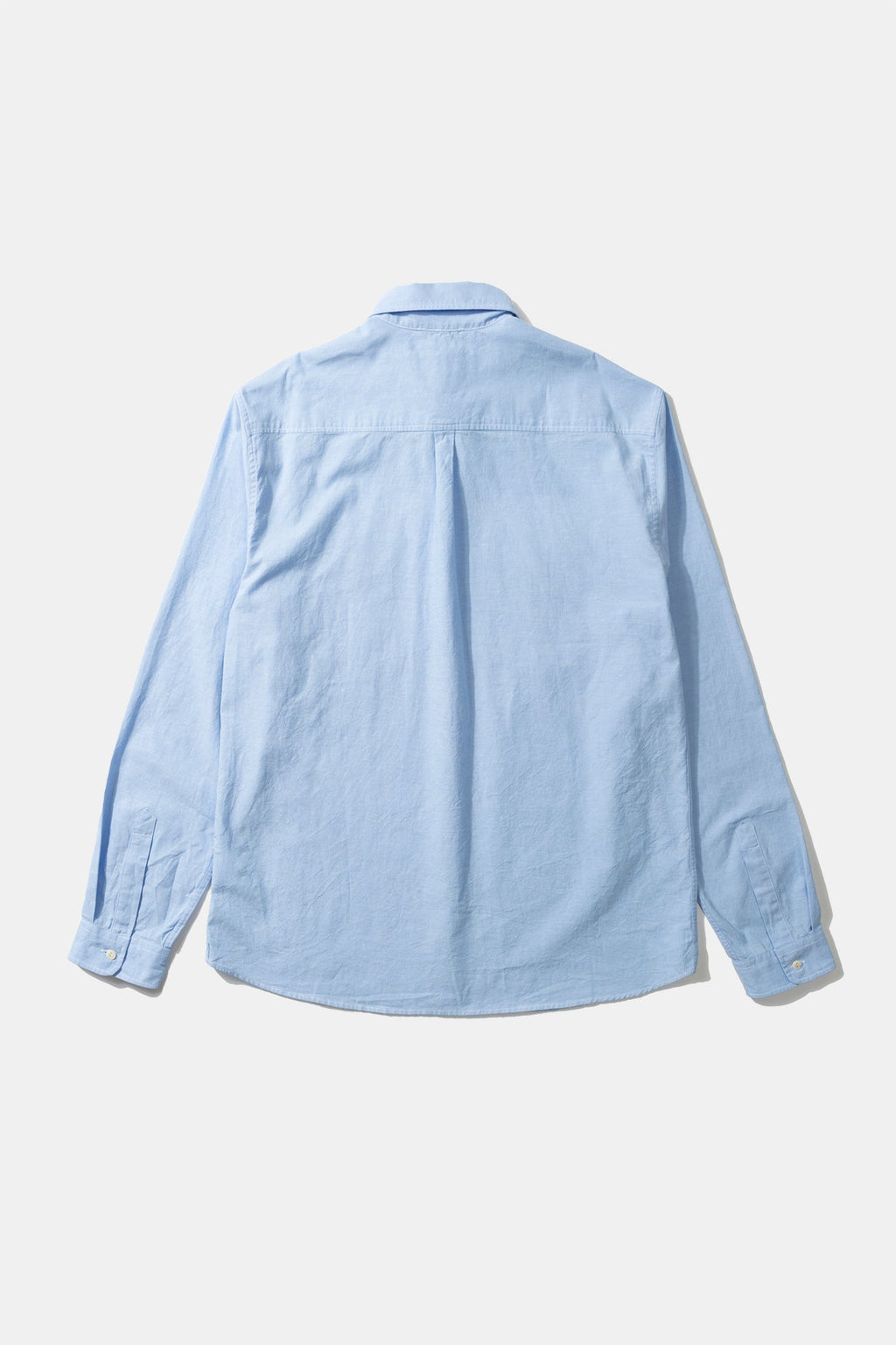 Camisa Blue Shadow Steel