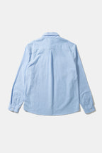 Camisa Blue Shadow Steel