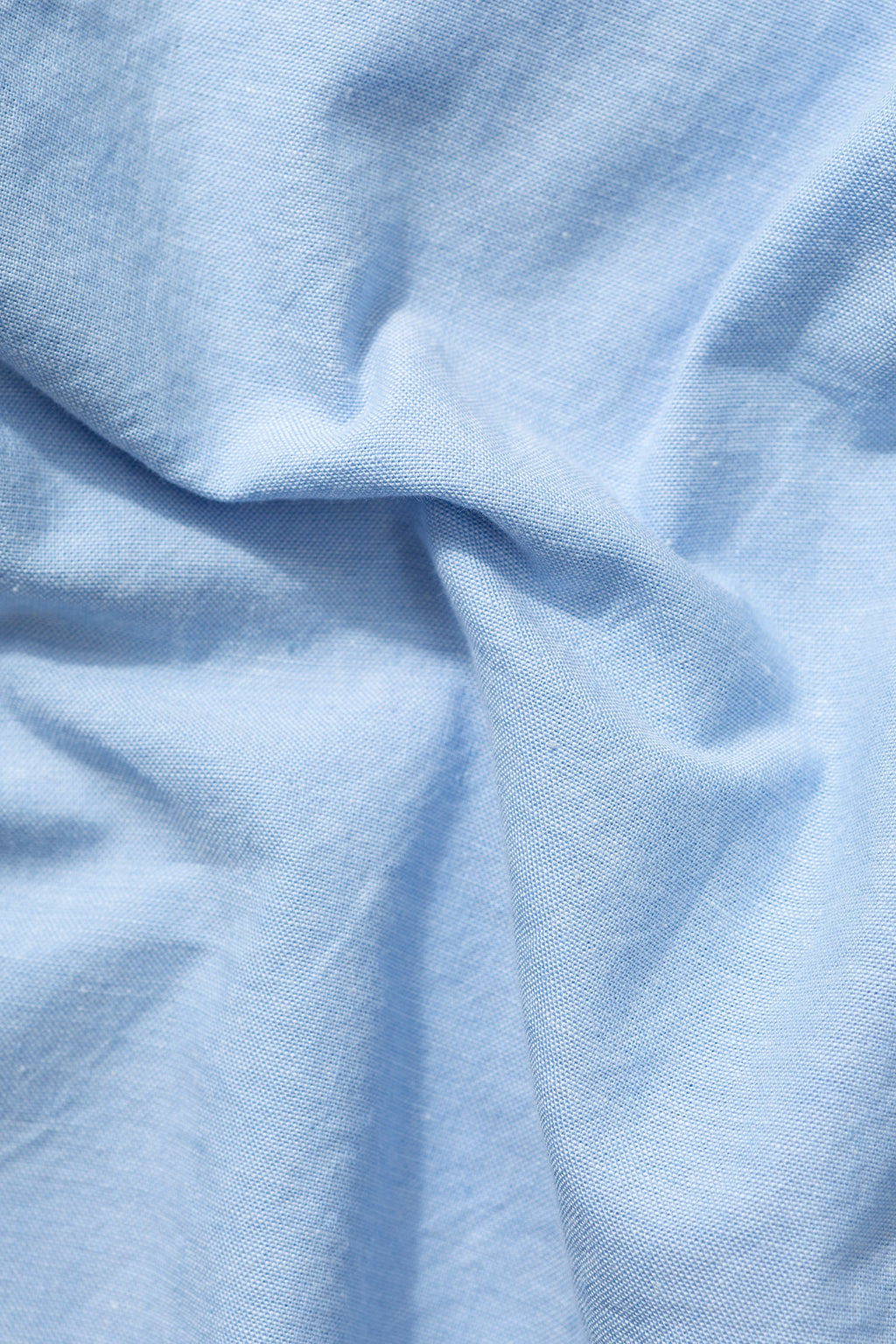 Camisa Blue Shadow Steel