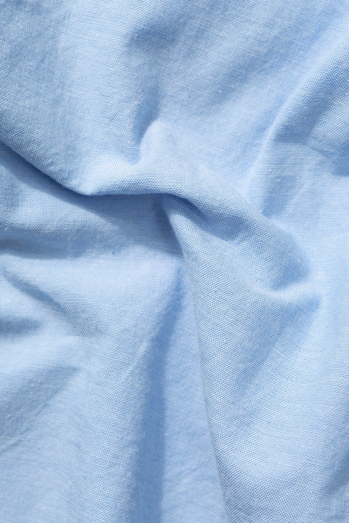 Camisa Blue Shadow Steel