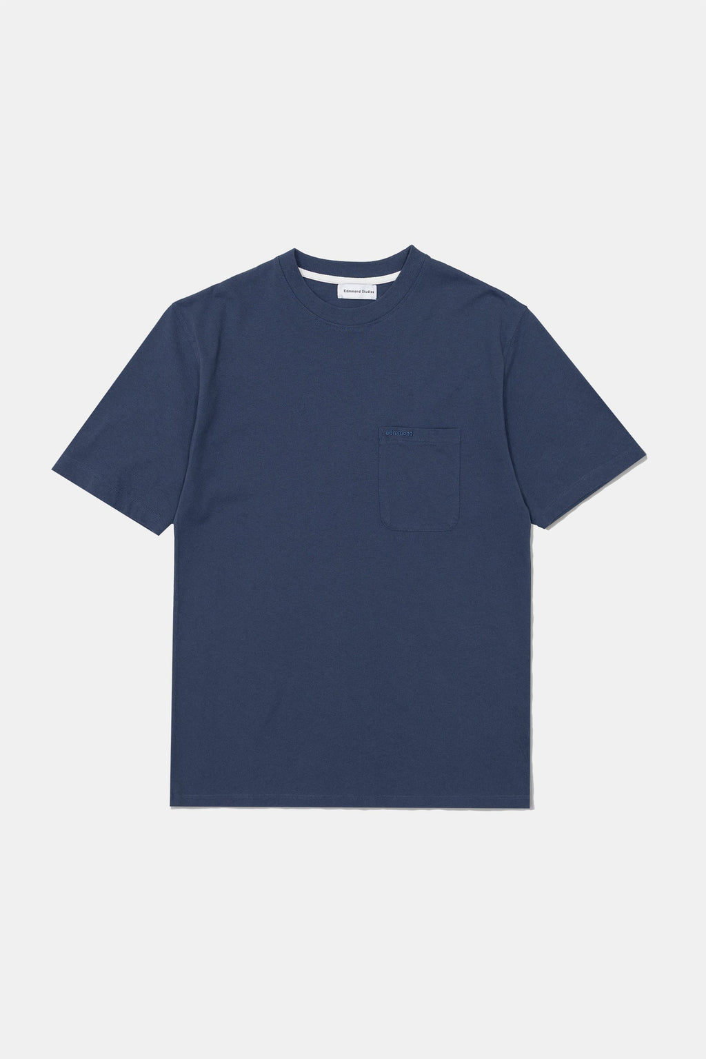 Polo Mini Logo Dk Blue