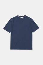 Polo Mini Logo Dk Blue