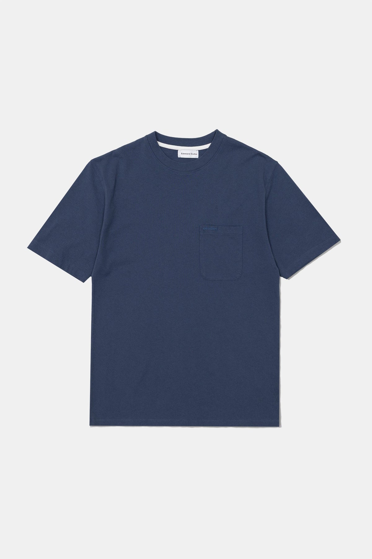 Polo Mini Logo Dk Blue