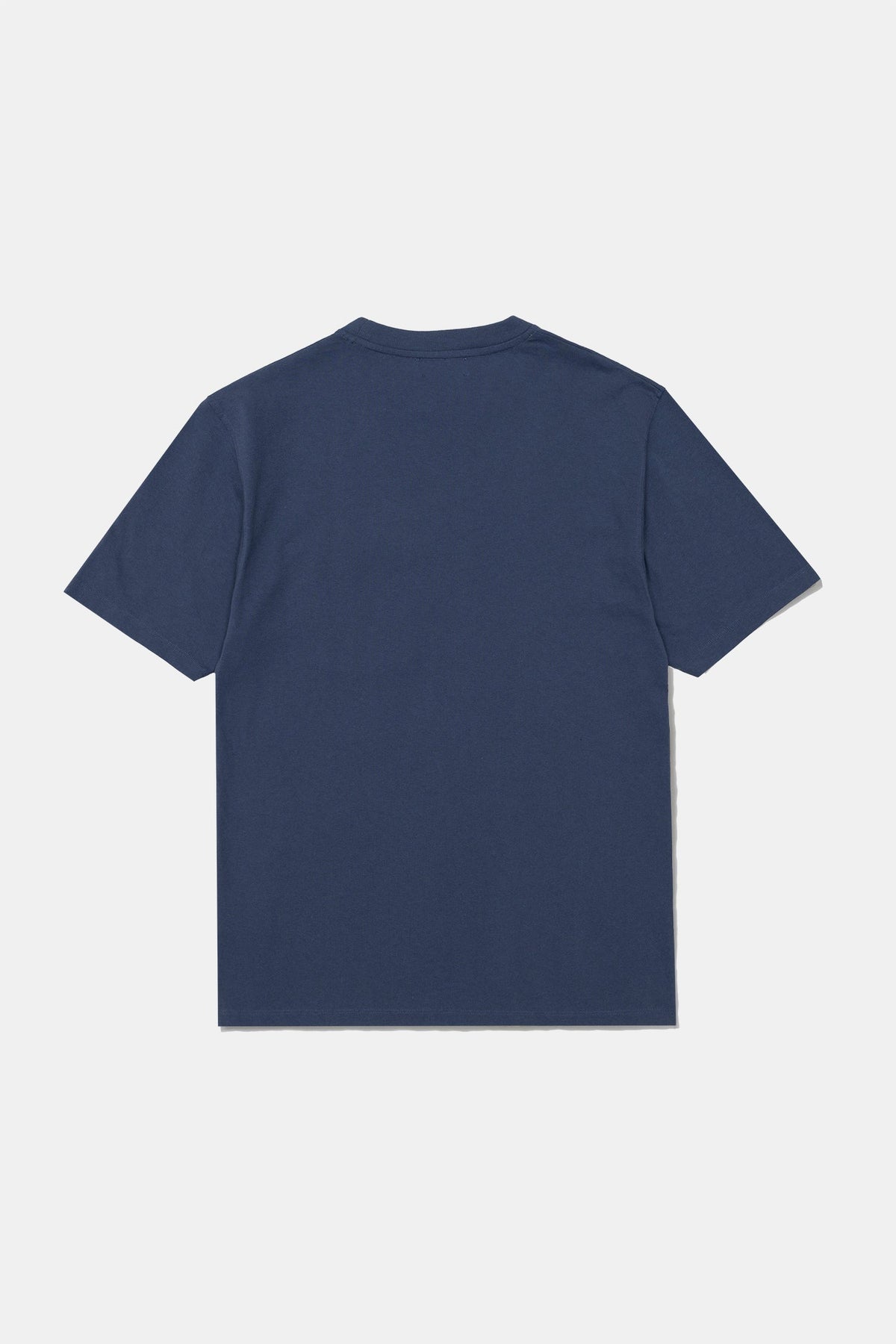 Polo Mini Logo Dk Blue