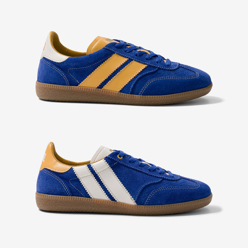 Baskets Blue Heritage