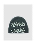 Gorro Naked Wolfe - Azul - Hombre