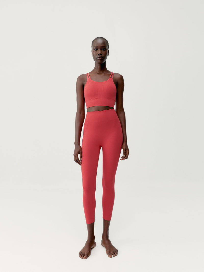 Leggings Blume - Crisantemo - Mujer