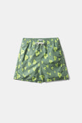 Maillot De Bain Blurred Khaki