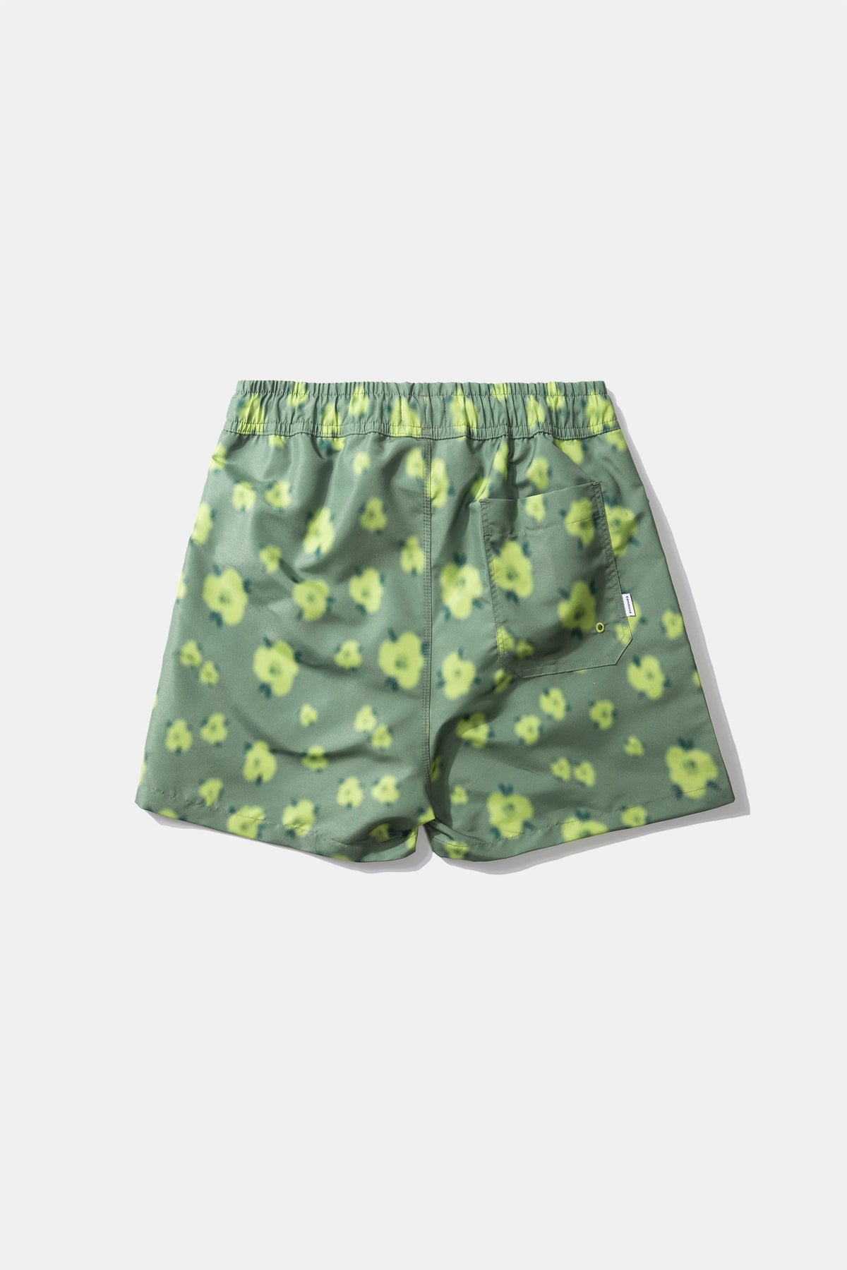 Maillot De Bain Blurred Khaki