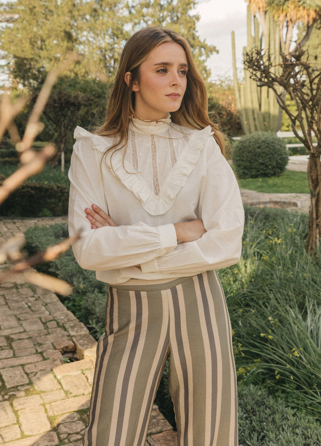 Blouse Rosario