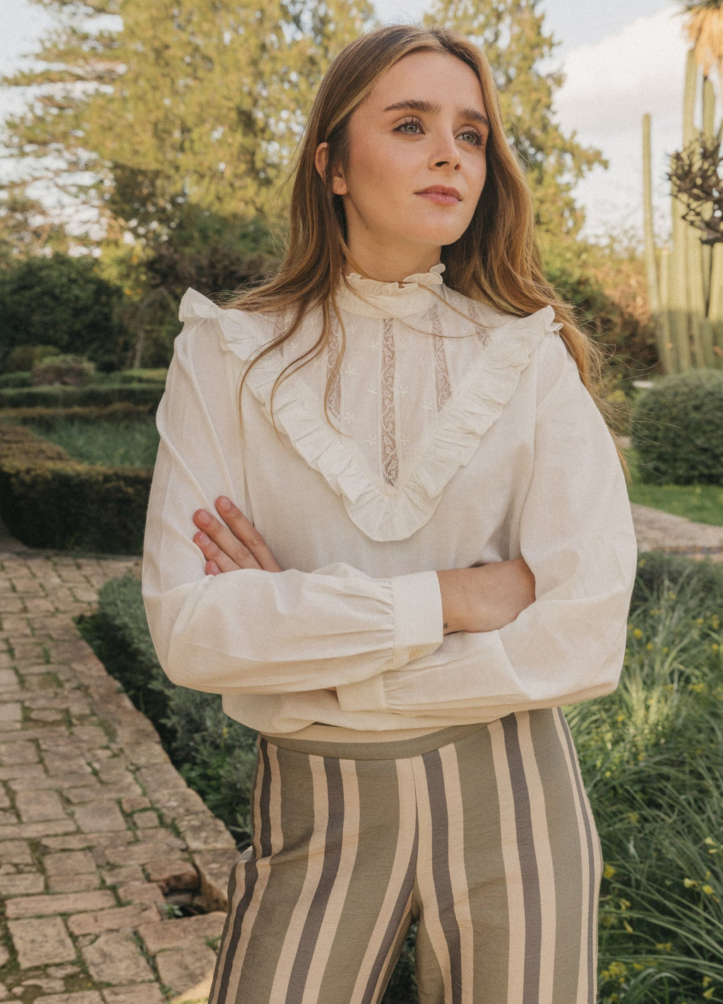 Blouse Rosario